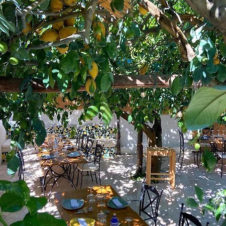 Don Salvatore Resort Монте-ди-Прочида Экстерьер фото